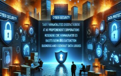 Is Your Business Ready For A Cyber Attack?