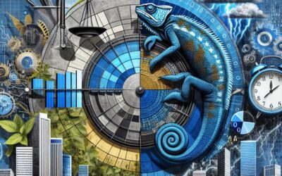 IT Compliance: From Business Burden To Strategic Advantage