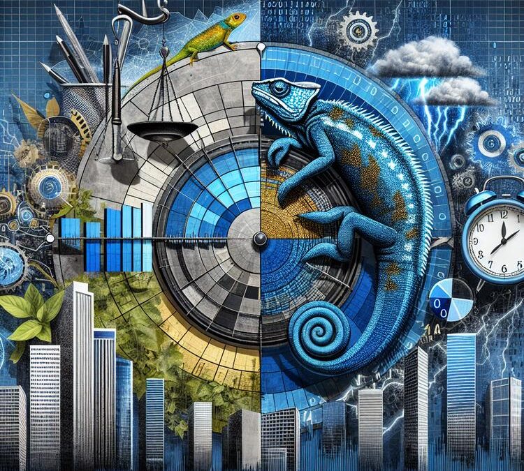 IT Compliance: From Business Burden To Strategic Advantage