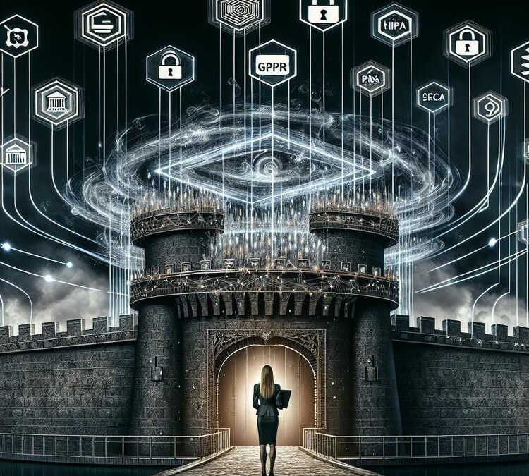 2024 Cybersecurity Regulations: 5 Critical Changes For Businesses