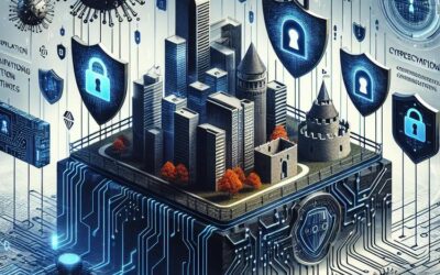 2024’s IT Compliance Revolution: Adapt Or Risk Falling Behind