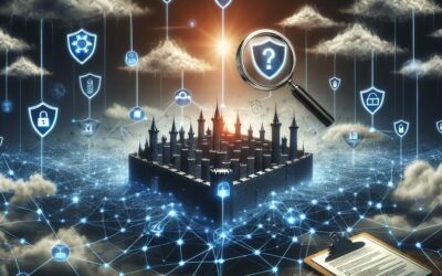 Is Your Company A Ticking Cyber Attack Timebomb?