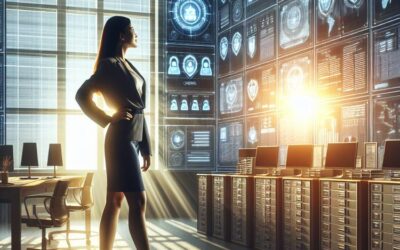 Tech CFO Dodges Million Dollar Privacy Compliance Disaster