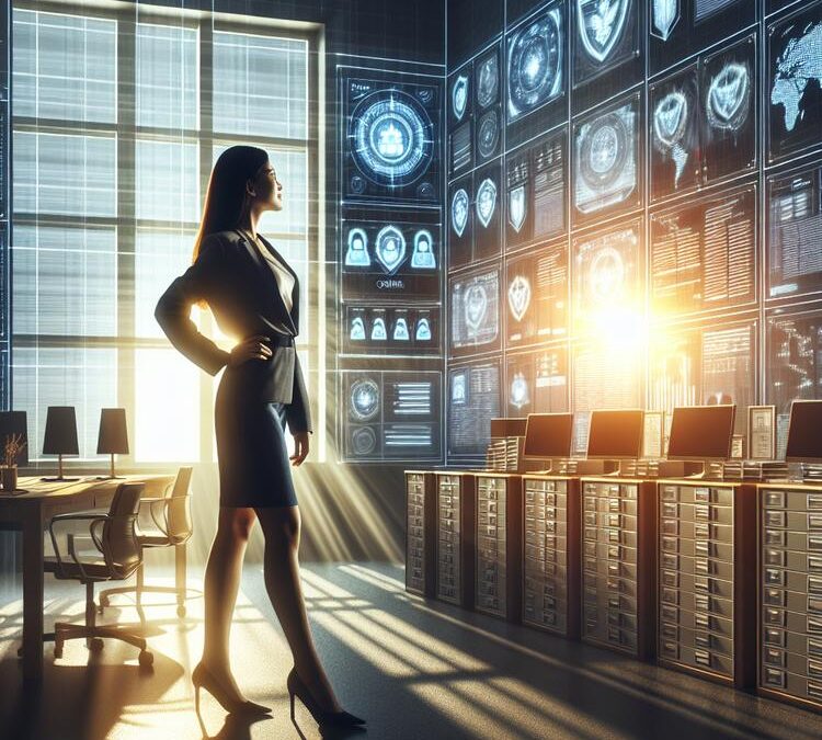 Tech CFO Dodges Million Dollar Privacy Compliance Disaster