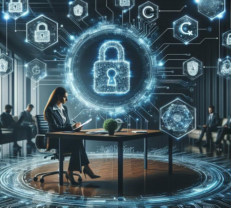 Data Privacy Compliance: Your Business Survival Guide 2024