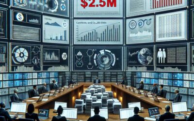 Compliance Failures Will Bankrupt Your Company In 2024