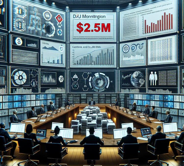 Compliance Failures Will Bankrupt Your Company In 2024