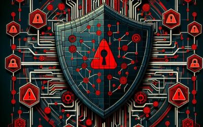 Is Your Network Ready For Rising Cyber Attacks