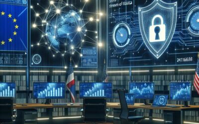 2024 Data Privacy Laws Reshape Business Security Landscape