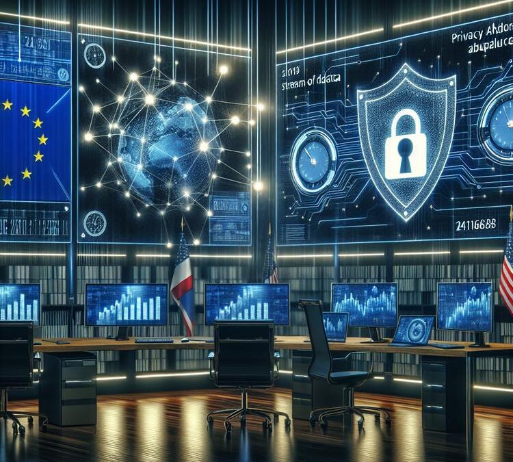 2024 Data Privacy Laws Reshape Business Security Landscape