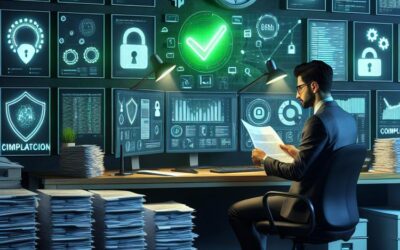 Privacy Audit Survival: How One Manager Beat Compliance