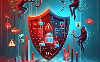 Critical Cybersecurity Vulnerabilities Costing Businesses Millions In 2023