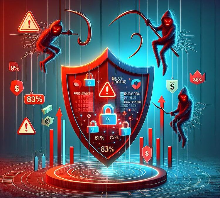 Critical Cybersecurity Vulnerabilities Costing Businesses Millions In 2023