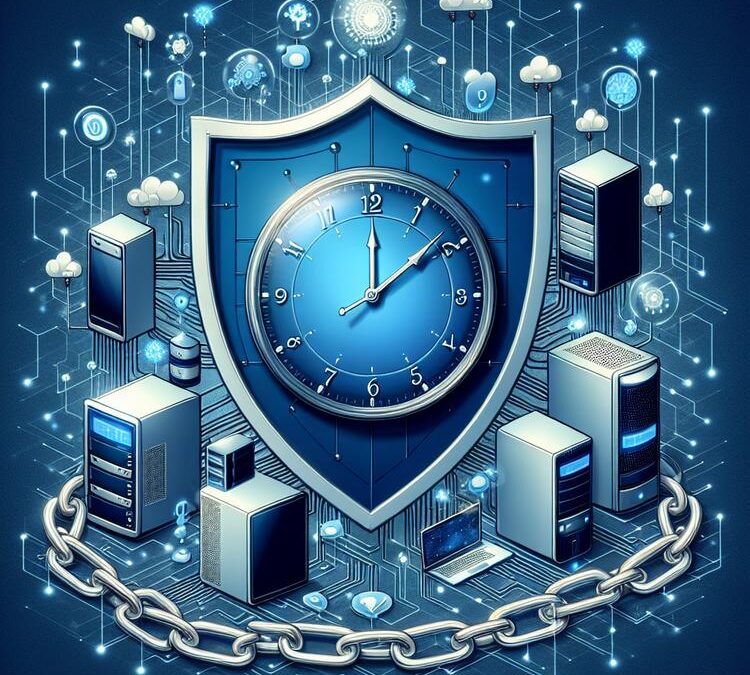 Cyber Compliance Alert: New 4-Day Reporting Rules Ahead