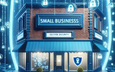 Small Business Cyber Attacks: Your Survival Clock Ticking