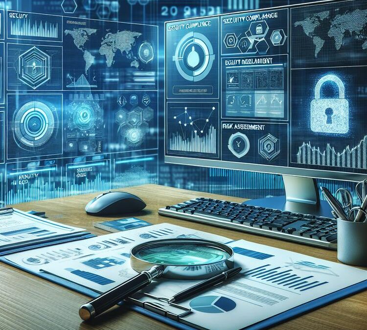 Is Your Data Security Actually Meeting Compliance Standards