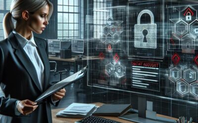 Security Audit Nightmare: When Compliance Chickens Come Home