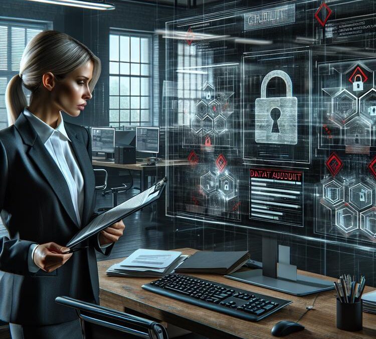 Security Audit Nightmare: When Compliance Chickens Come Home