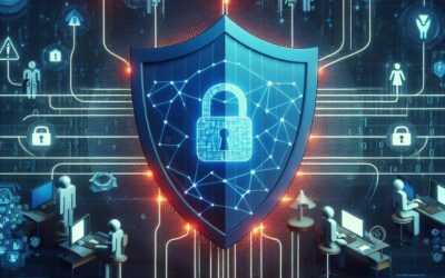 Protect Your Business From Today’s Devastating Cyber Threats