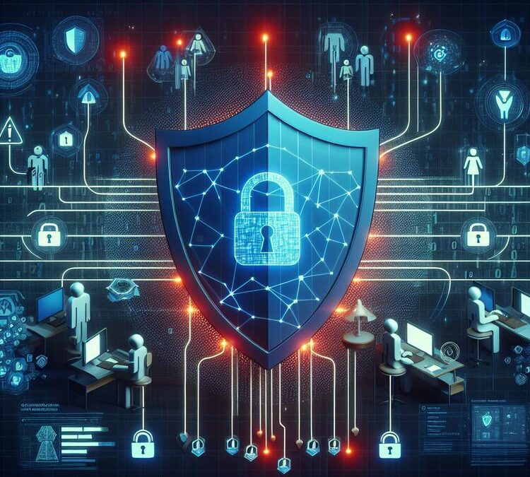 Protect Your Business From Today’s Devastating Cyber Threats