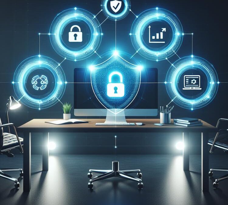 5 Essential Security Moves Every Business Must Master