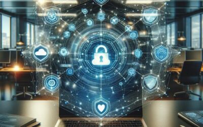 Critical Security Gaps Threaten Your Hybrid Work Environment