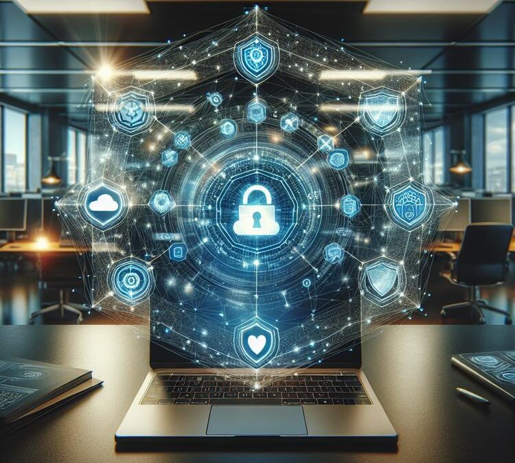 Critical Security Gaps Threaten Your Hybrid Work Environment