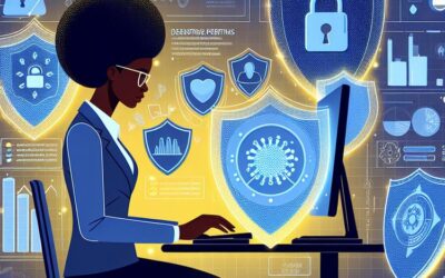 Data Breach Prevention: Your Million Dollar Security Blueprint