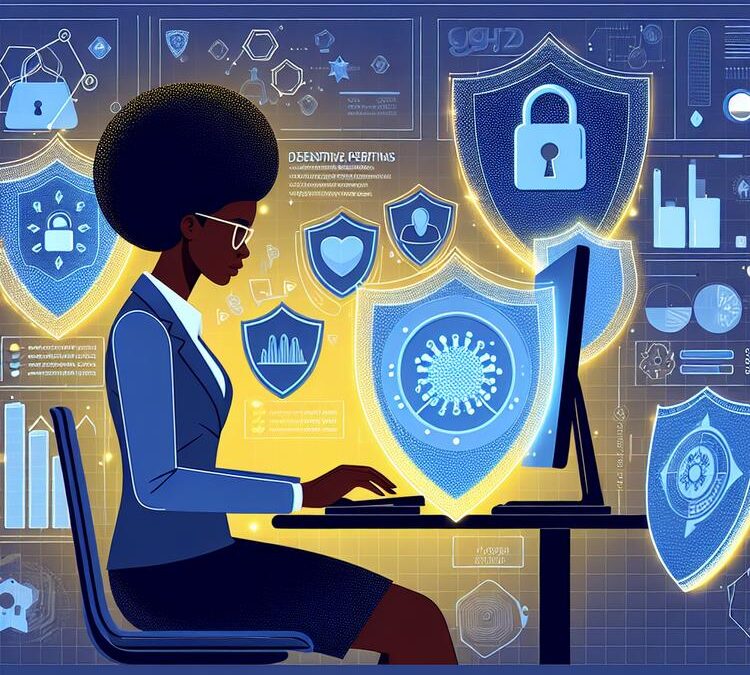 Data Breach Prevention: Your Million Dollar Security Blueprint