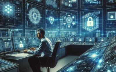 Is Your Business A Ticking Cyber Security Bomb