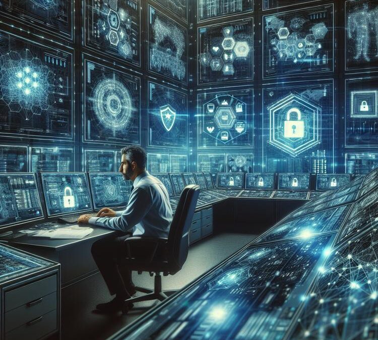 Is Your Business A Ticking Cyber Security Bomb