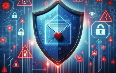 AI Cyberthreats Surge As Email Attacks Hit Record Highs