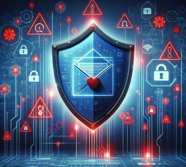 AI Cyberthreats Surge As Email Attacks Hit Record Highs