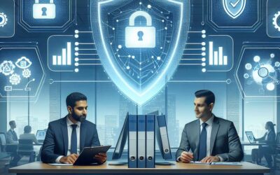 From Privacy Chaos To Bulletproof Data Protection Strategy