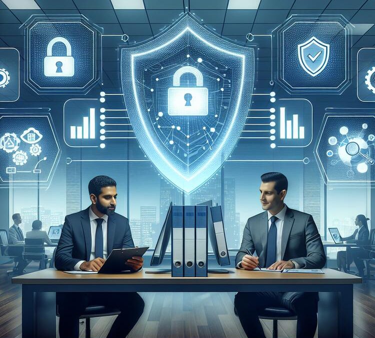 From Privacy Chaos To Bulletproof Data Protection Strategy