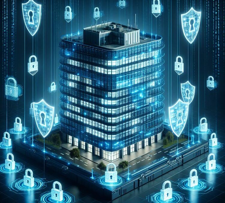 7 Critical Security Threats Every Business Must Address