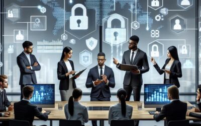 Master Data Privacy Compliance To Protect Your Business