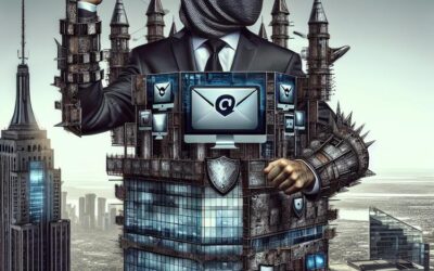 One Phishing Email Destroyed This CEO’s Tech Empire
 [fiction]