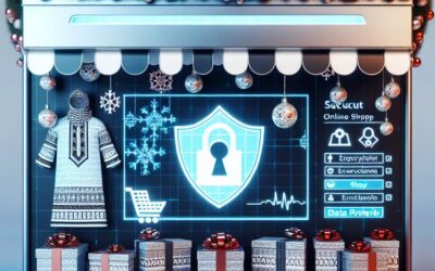 Holiday Cyberattack Prevention: Protect Your Business Data Now