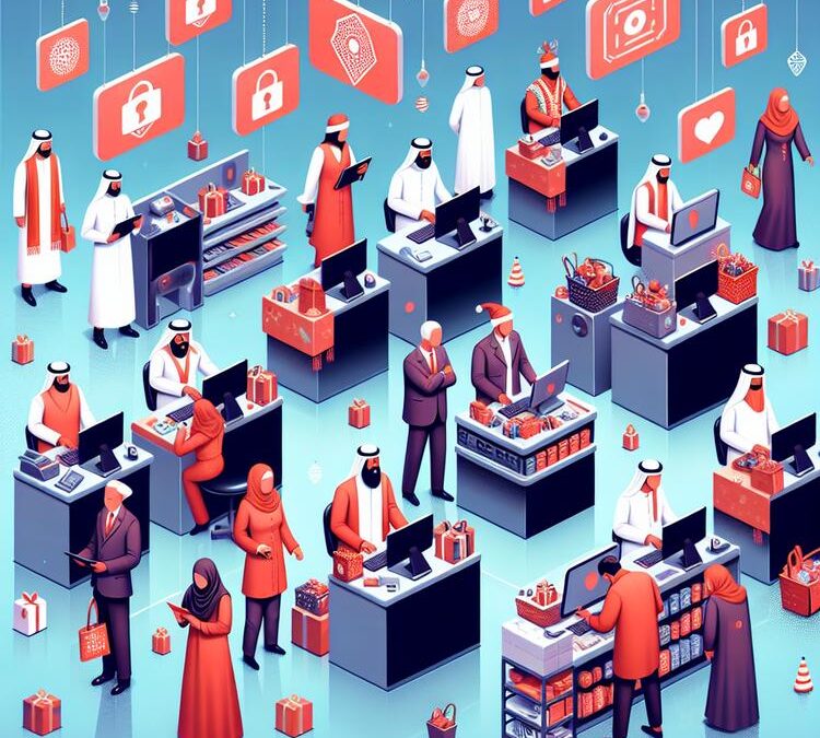 Is Your Holiday Hiring Creating A Security Nightmare