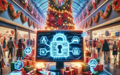 Protect Your Business From Holiday Cyber Attack Surges