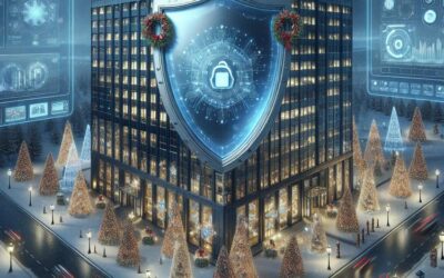 Protect Your Business From Holiday Cyber Attacks Today