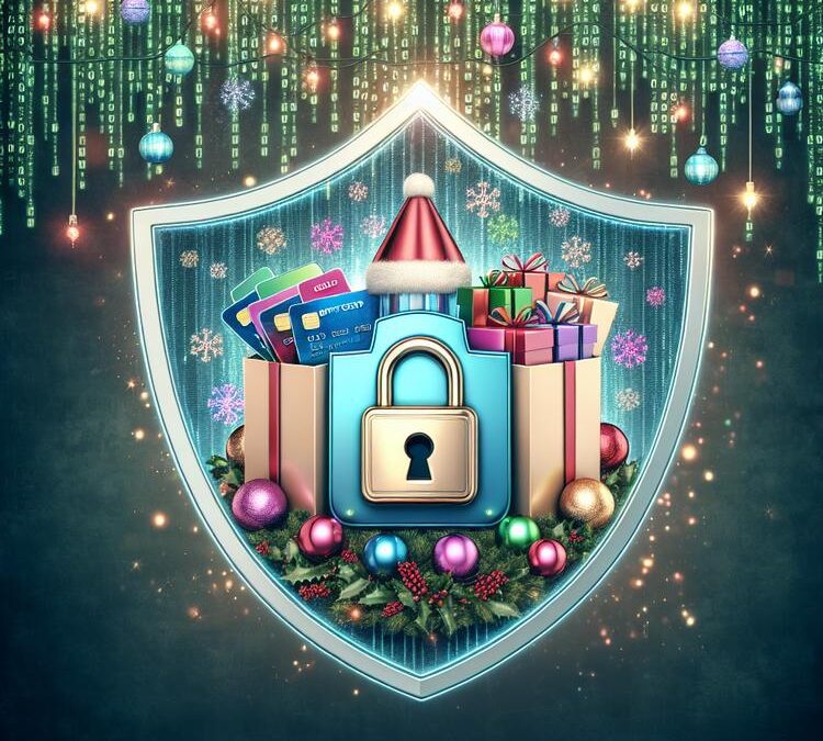 Holiday Cyberattacks: Protect Your Business From Holiday Hackers