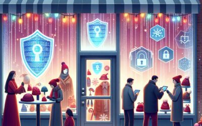 Is Your Business Ready For Holiday Cyber Attacks