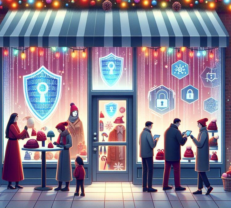 Is Your Business Ready For Holiday Cyber Attacks