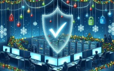 Holiday Cyber Attacks Surge: 5 Critical Defense Strategies