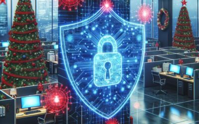 Automated Security Shields Holiday Cyber Attacks While Teams Celebrate