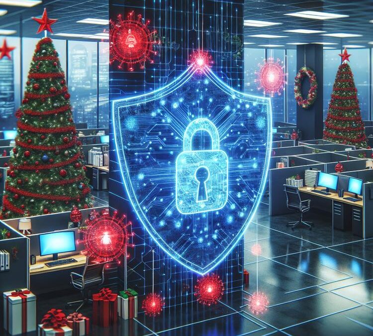 Automated Security Shields Holiday Cyber Attacks While Teams Celebrate