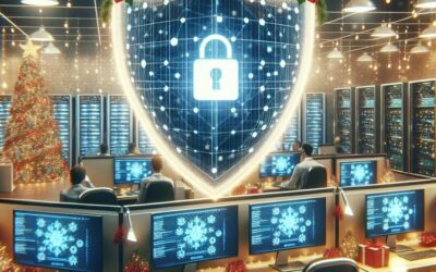 Is Your Business Ready For Holiday Cyber Attacks