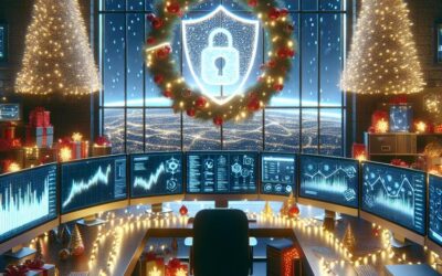 Holiday Cybersecurity Crisis: Is Your Business Really Protected